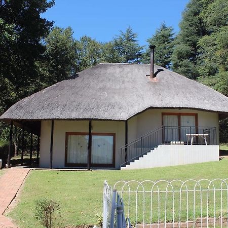 Lairds Lodge アンダーバーグ エクステリア 写真
